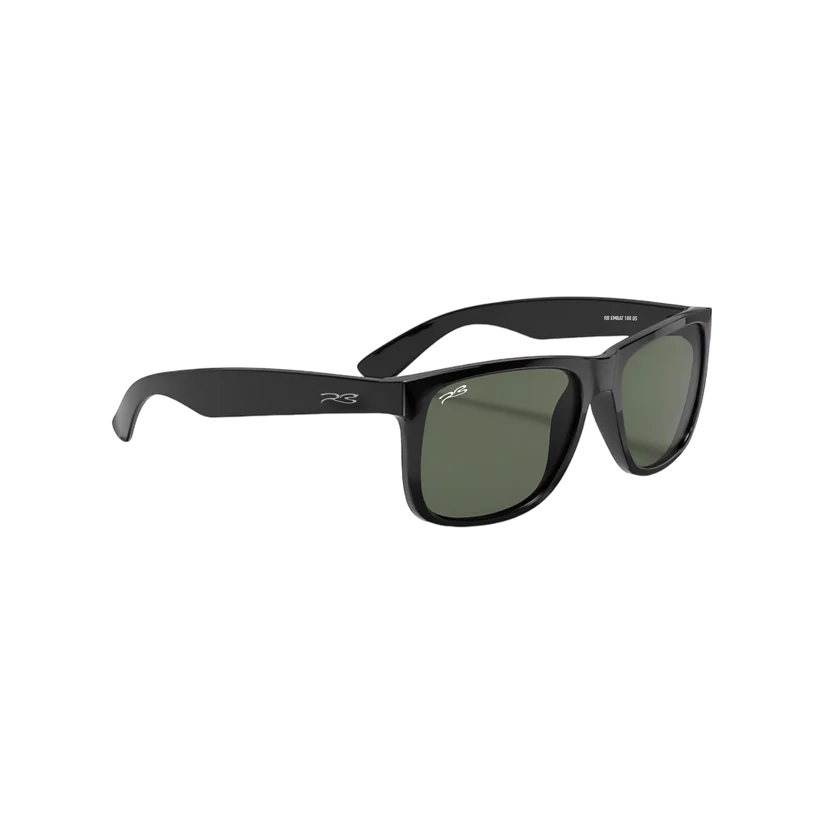 RB EMBAT 100 05 Shiny Black