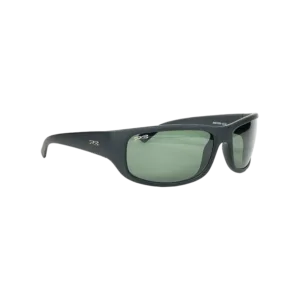 RB SHARK 101 05 (Matte Black)